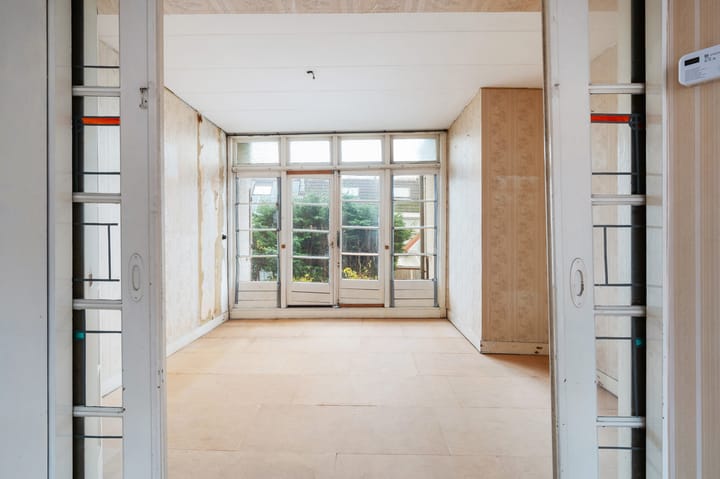 Foto 3 van Zestienhovensekade 247