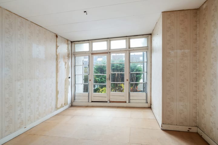 Foto 4 van Zestienhovensekade 247