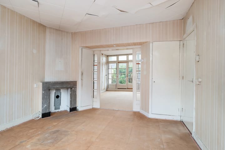 Foto 7 van Zestienhovensekade 247