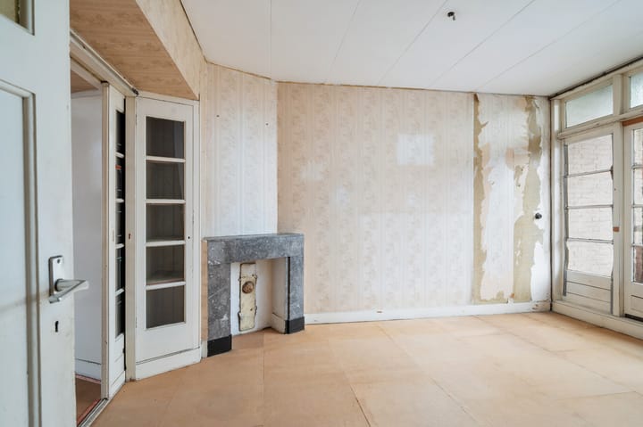 Foto 9 van Zestienhovensekade 247