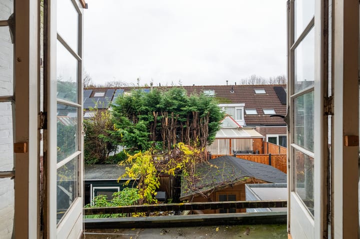 Foto 10 van Zestienhovensekade 247