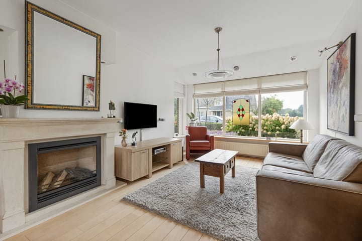 Foto 2 van Achter 't Hof 48