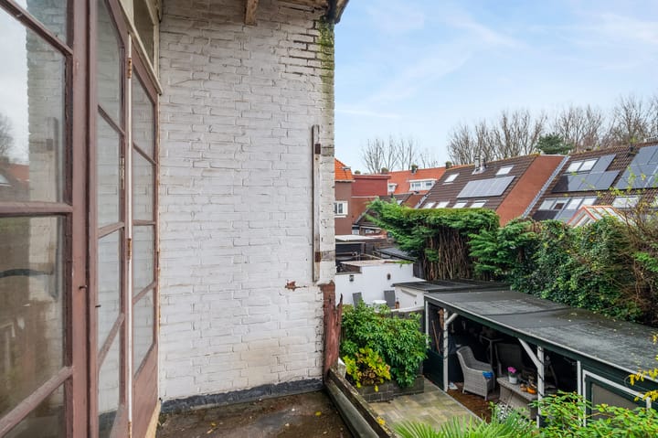 Foto 11 van Zestienhovensekade 247