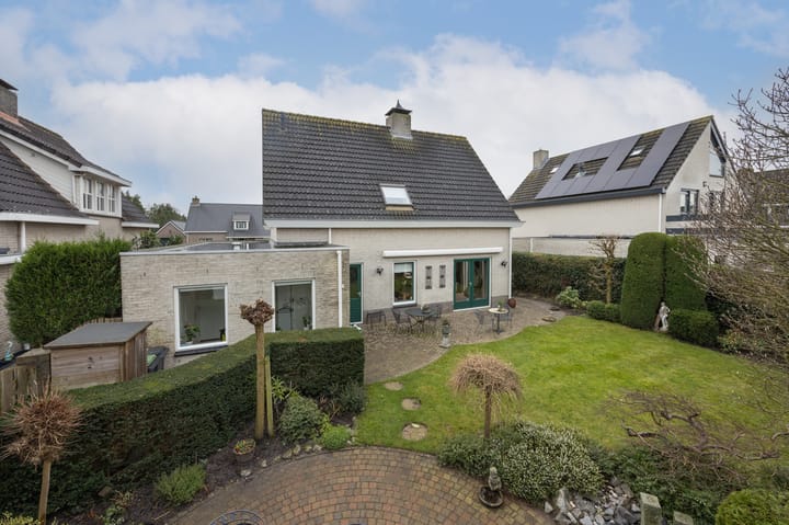 Foto 4 van Achter 't Hof 48