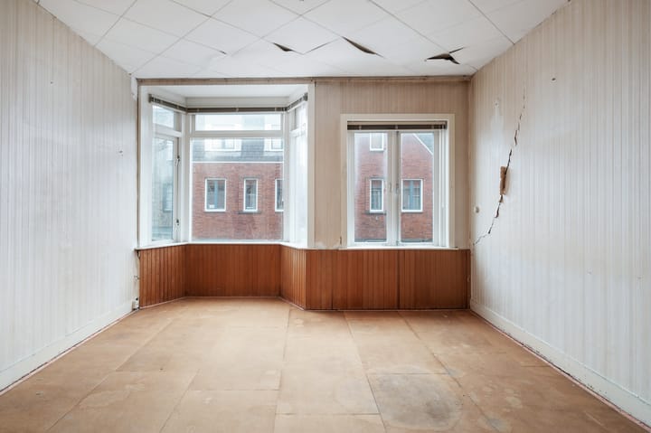 Foto 13 van Zestienhovensekade 247