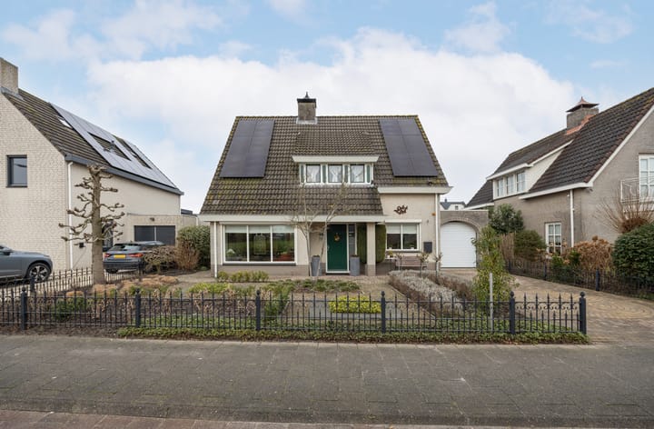 Foto 5 van Achter 't Hof 48