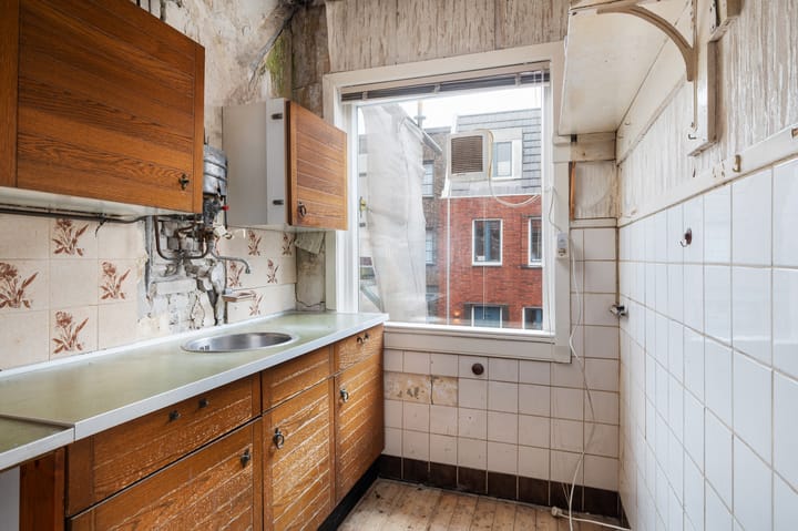 Foto 15 van Zestienhovensekade 247