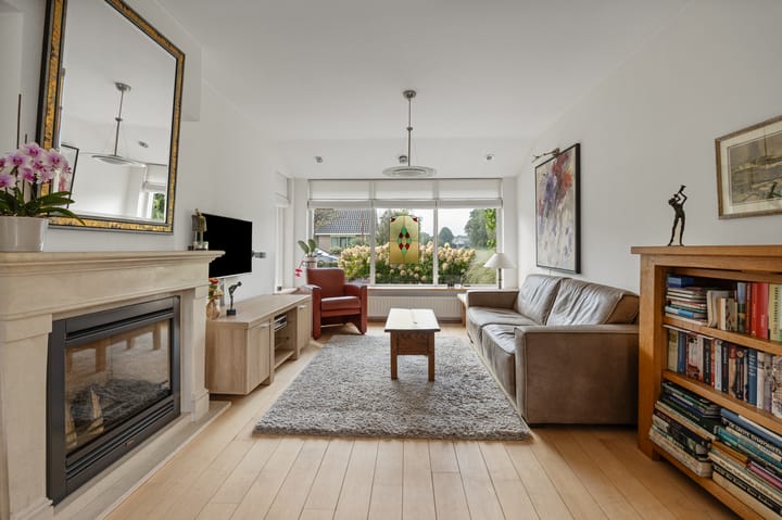 Foto 10 van Achter 't Hof 48