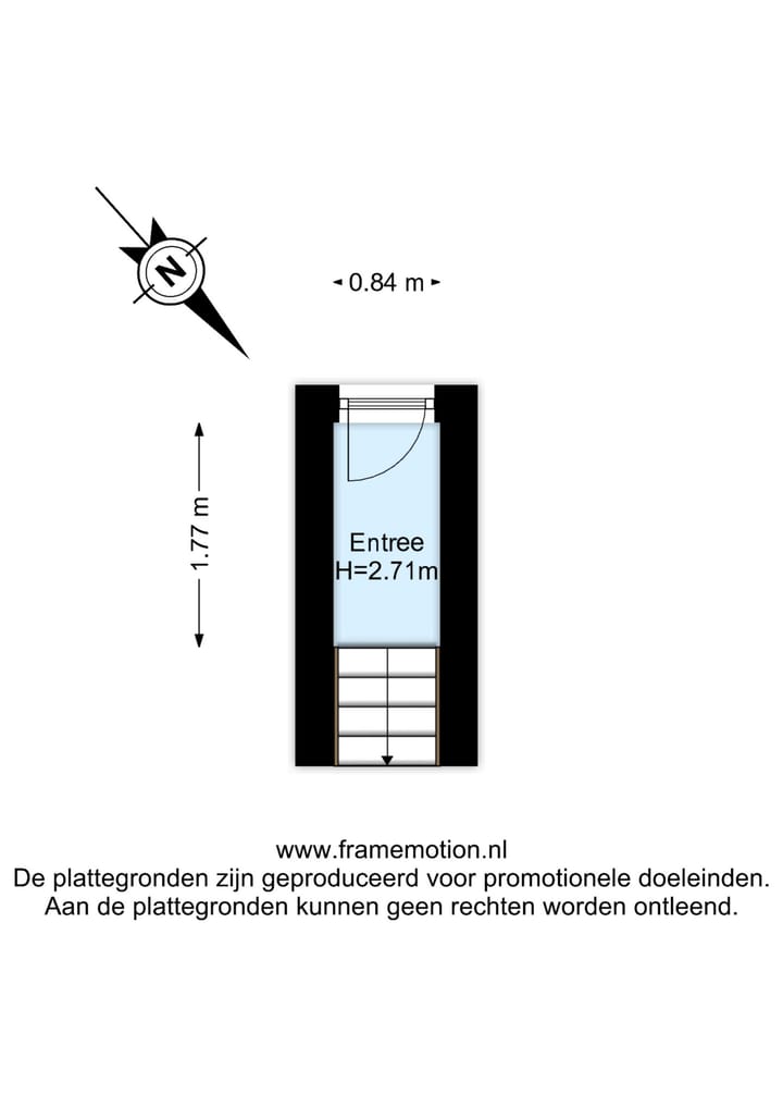 Foto 24 van Zestienhovensekade 247