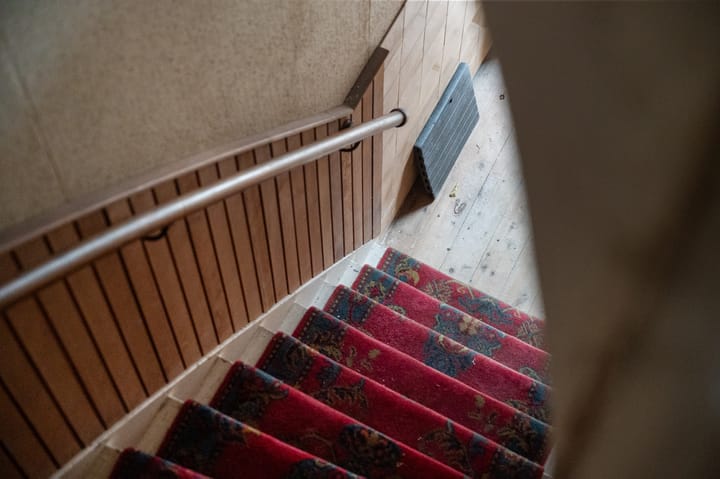 Foto 5 van Zestienhovensekade 247