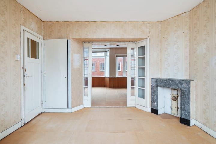 Foto 12 van Zestienhovensekade 247