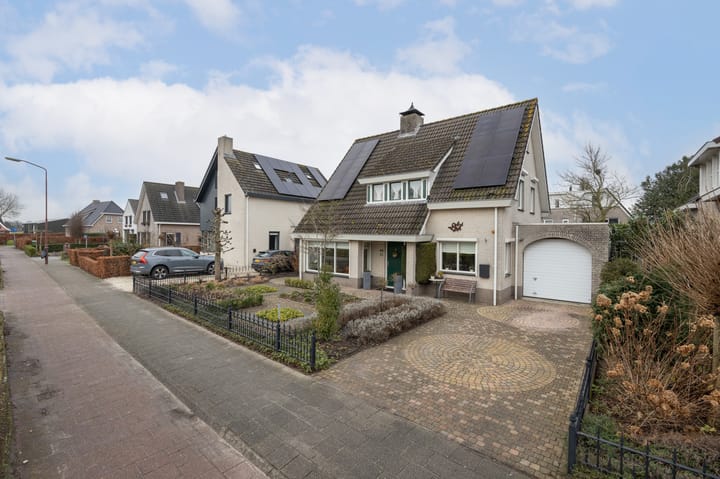 Foto 45 van Achter 't Hof 48