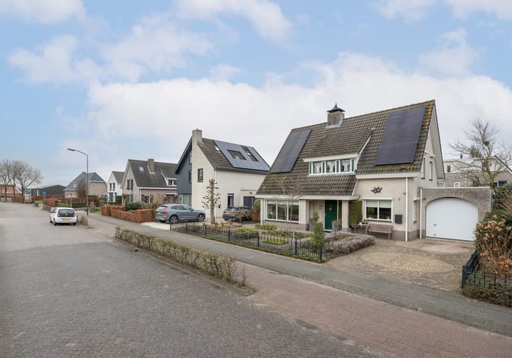 Foto 46 van Achter 't Hof 48