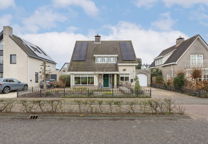 Foto 47 van Achter 't Hof 48