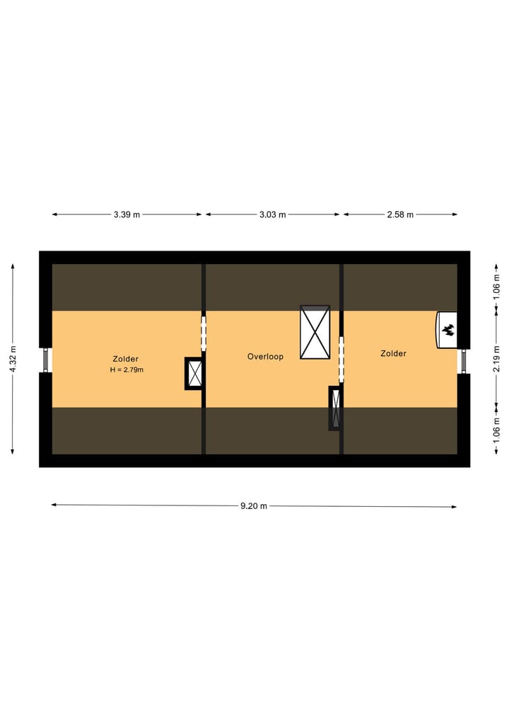 Foto 51 van Achter 't Hof 48