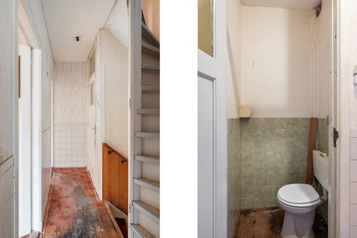 Foto 6 van Zestienhovensekade 247