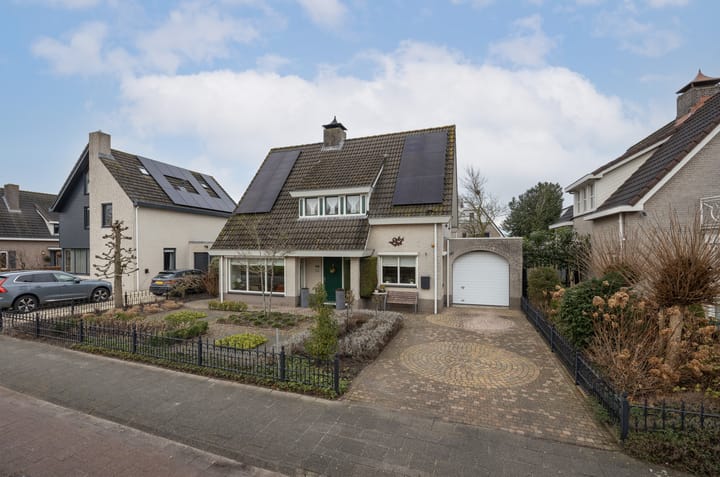 Foto 1 van Achter 't Hof 48