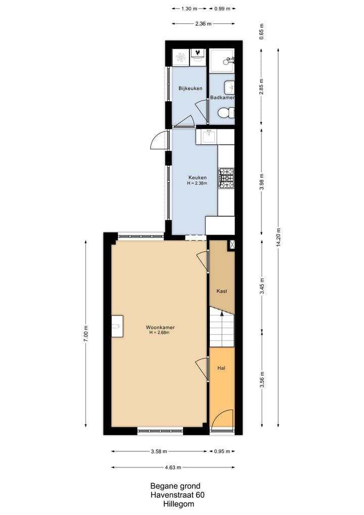Foto 34 van Havenstraat 60