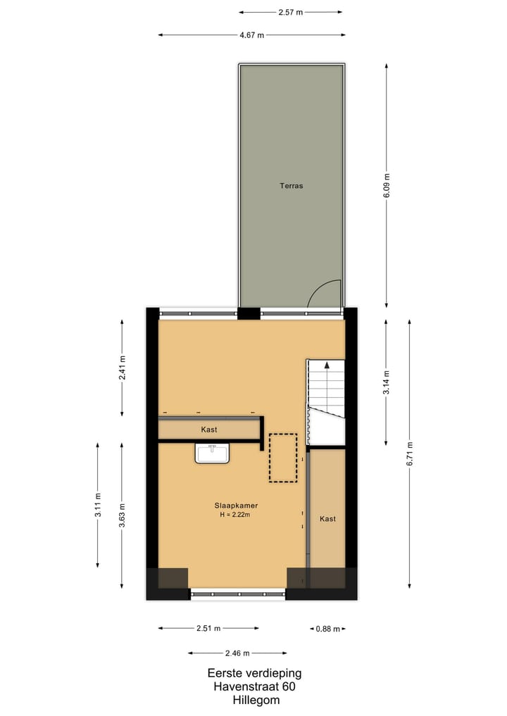 Foto 35 van Havenstraat 60