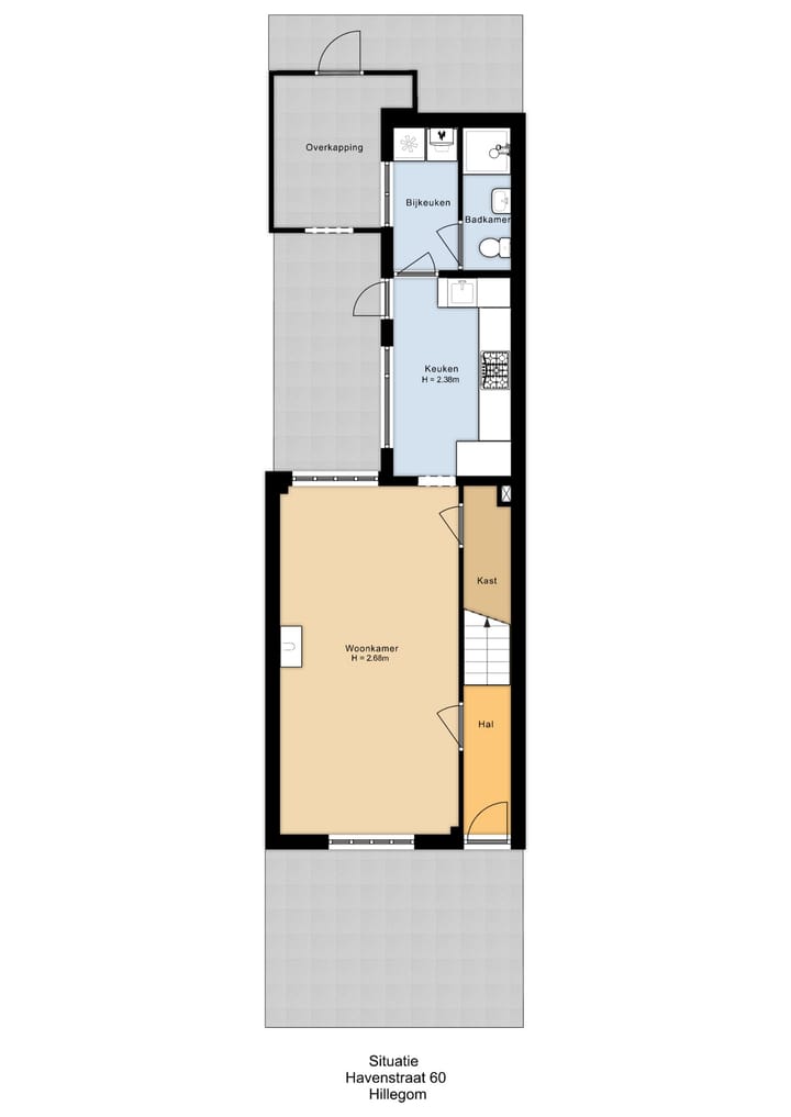 Foto 37 van Havenstraat 60