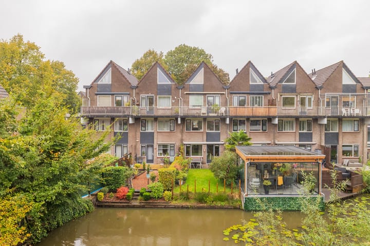 Foto 1 van Dotterweide 36