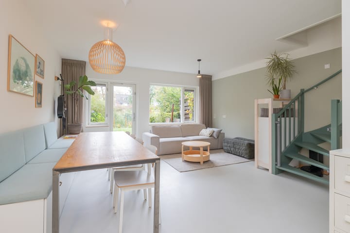 Foto 2 van Dotterweide 36