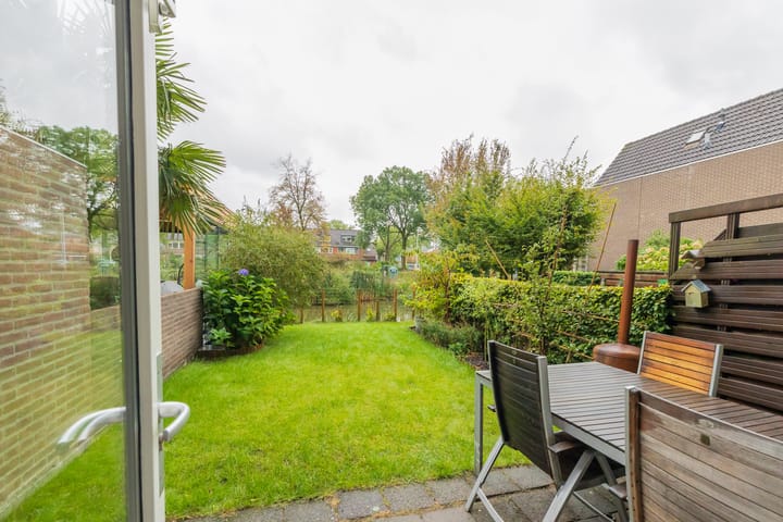 Foto 9 van Dotterweide 36