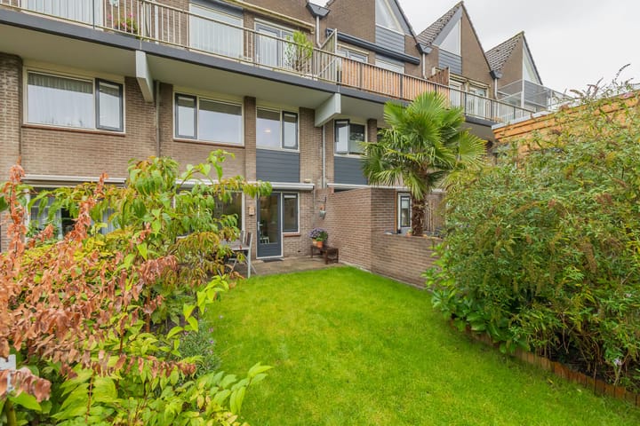 Foto 10 van Dotterweide 36