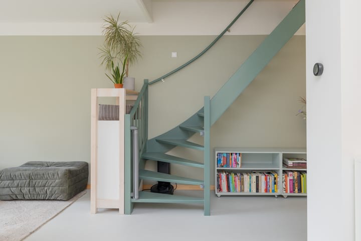 Foto 7 van Dotterweide 36