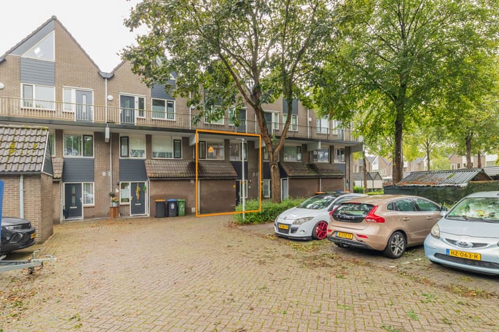 Foto 28 van Dotterweide 36