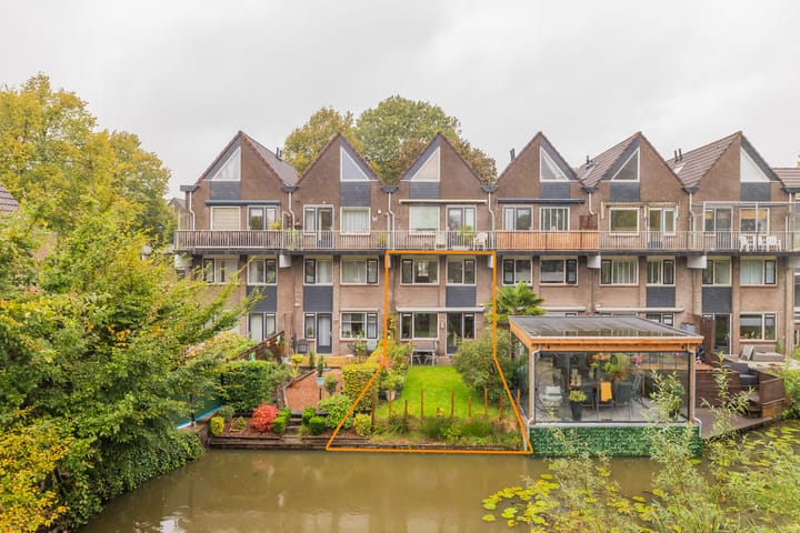 Foto 33 van Dotterweide 36