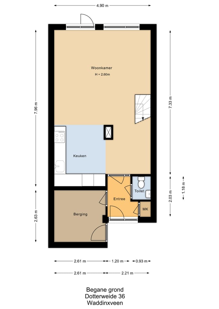 Foto 35 van Dotterweide 36