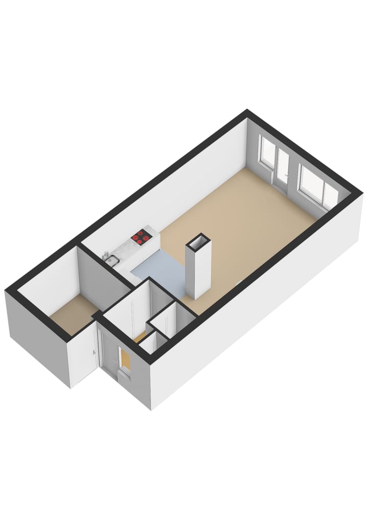 Foto 36 van Dotterweide 36