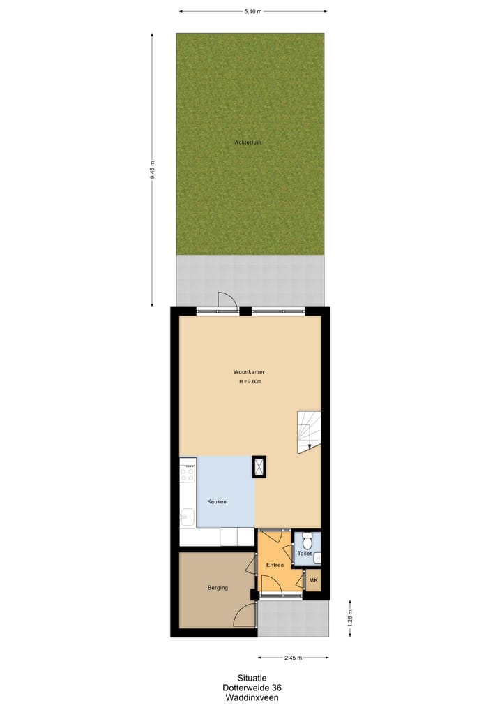 Foto 39 van Dotterweide 36