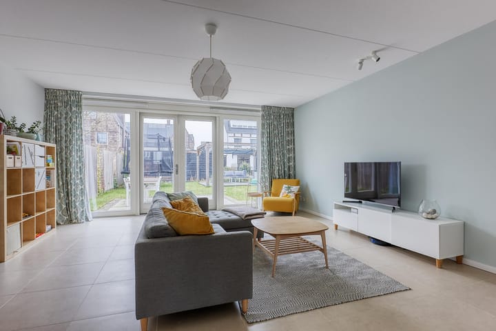 Photo 5 of Patrijslande 16