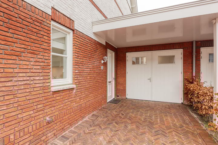 Photo 2 of Patrijslande 16