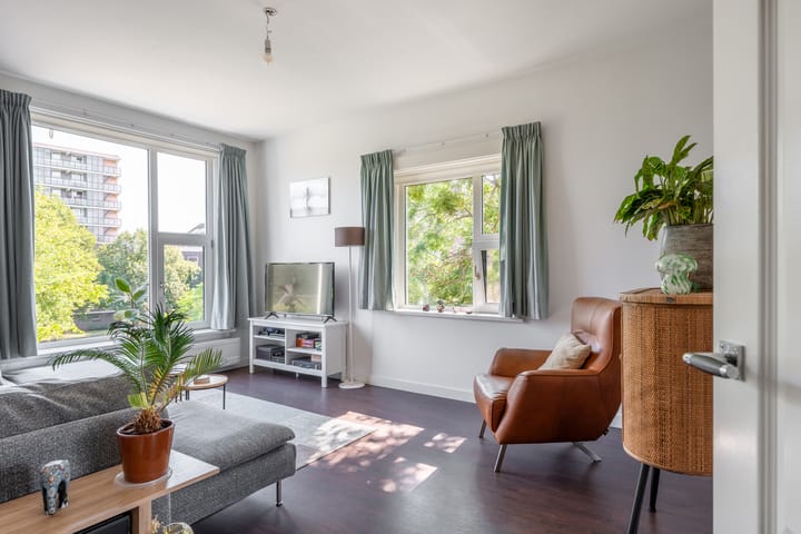 Foto 1 van Brigantijnstraat 37-C