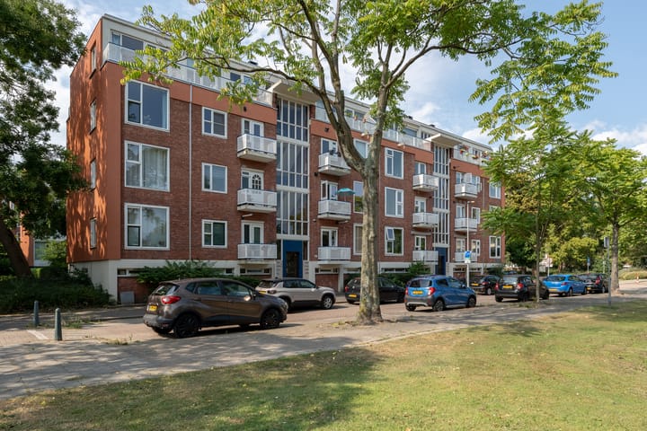 Foto 2 van Brigantijnstraat 37-C