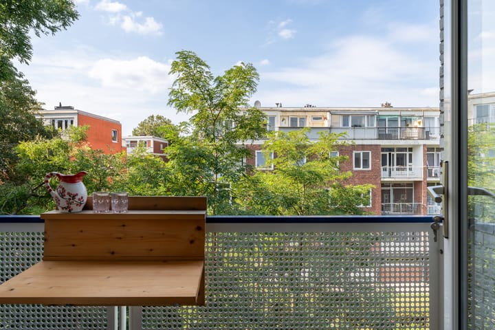 Foto 3 van Brigantijnstraat 37-C