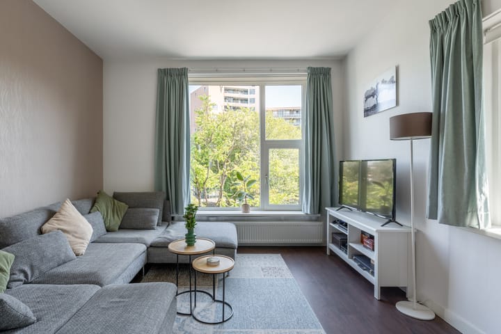 Foto 4 van Brigantijnstraat 37-C