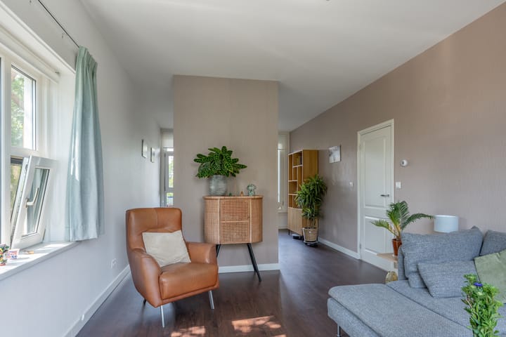 Foto 7 van Brigantijnstraat 37-C