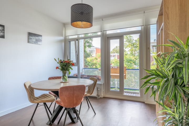 Foto 8 van Brigantijnstraat 37-C