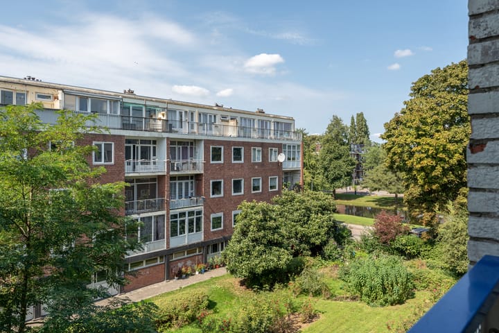 Foto 9 van Brigantijnstraat 37-C