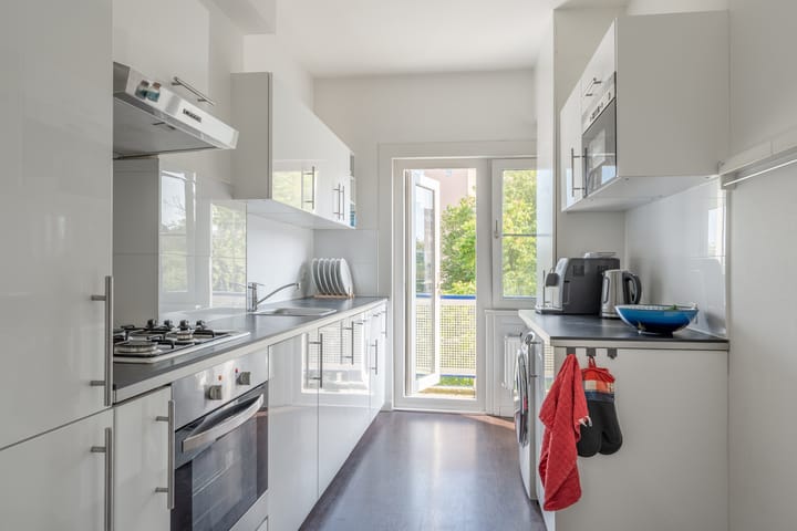 Foto 11 van Brigantijnstraat 37-C