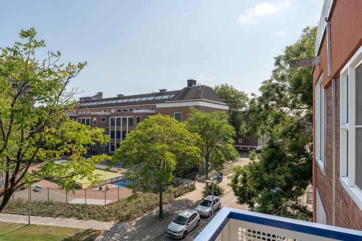 Foto 13 van Brigantijnstraat 37-C