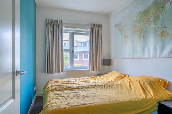 Foto 14 van Brigantijnstraat 37-C