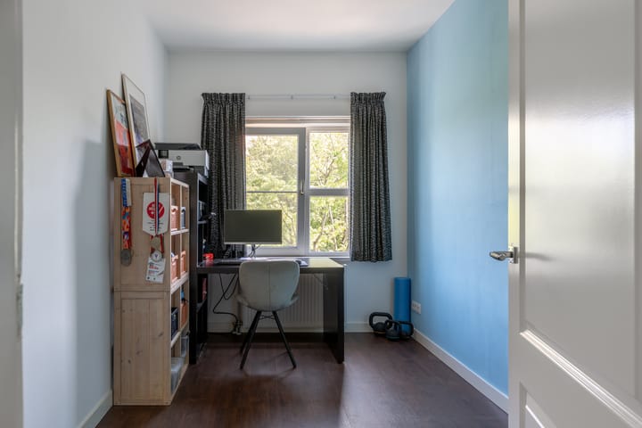 Foto 15 van Brigantijnstraat 37-C