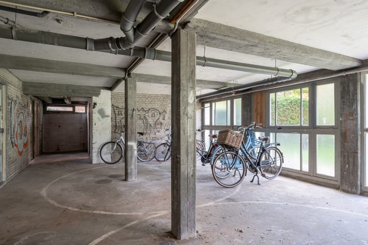 Foto 18 van Brigantijnstraat 37-C