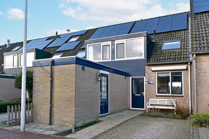 Foto 1 van Walnootstraat 38