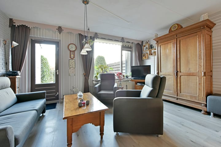 Foto 3 van Walnootstraat 38